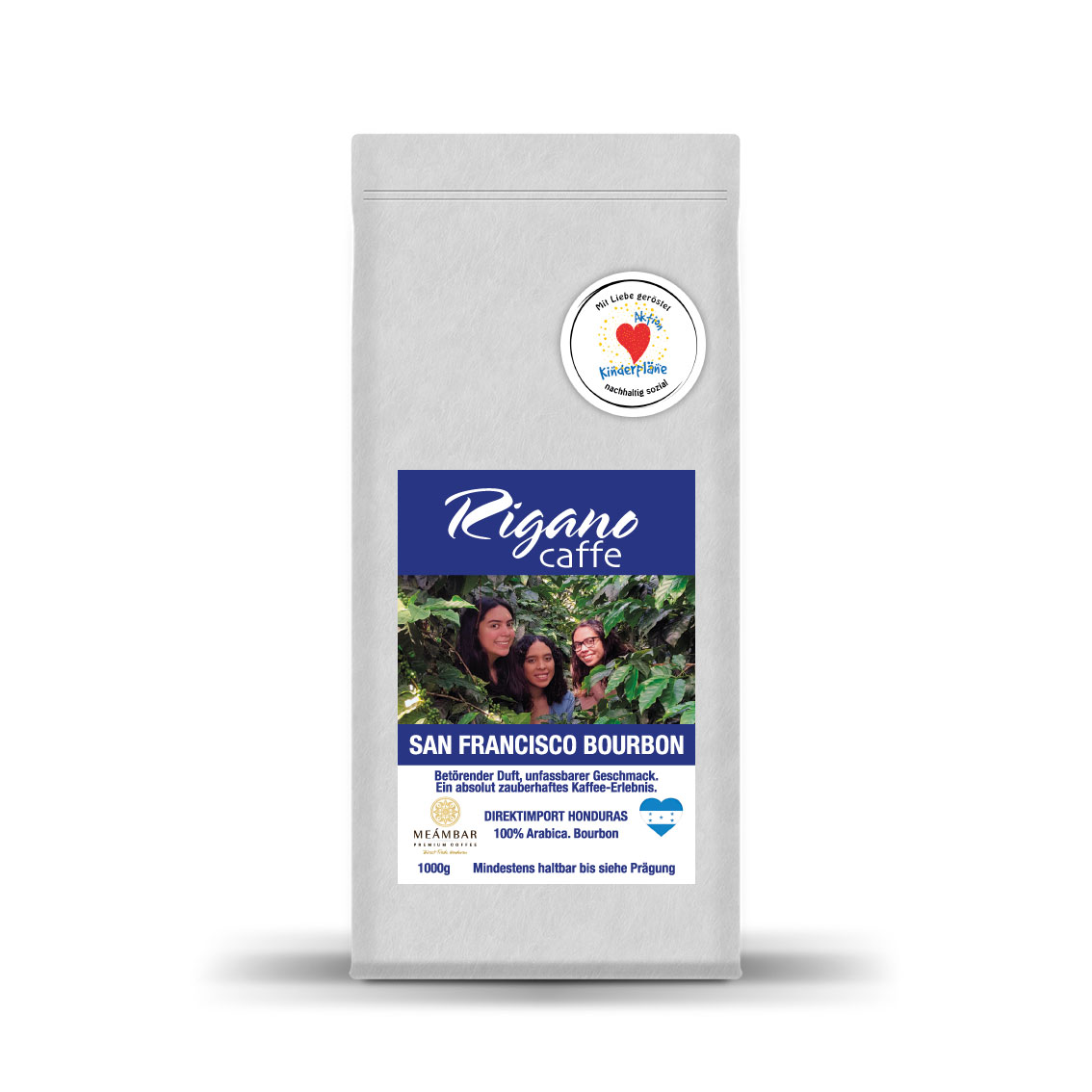 Produktfoto: Kaffee