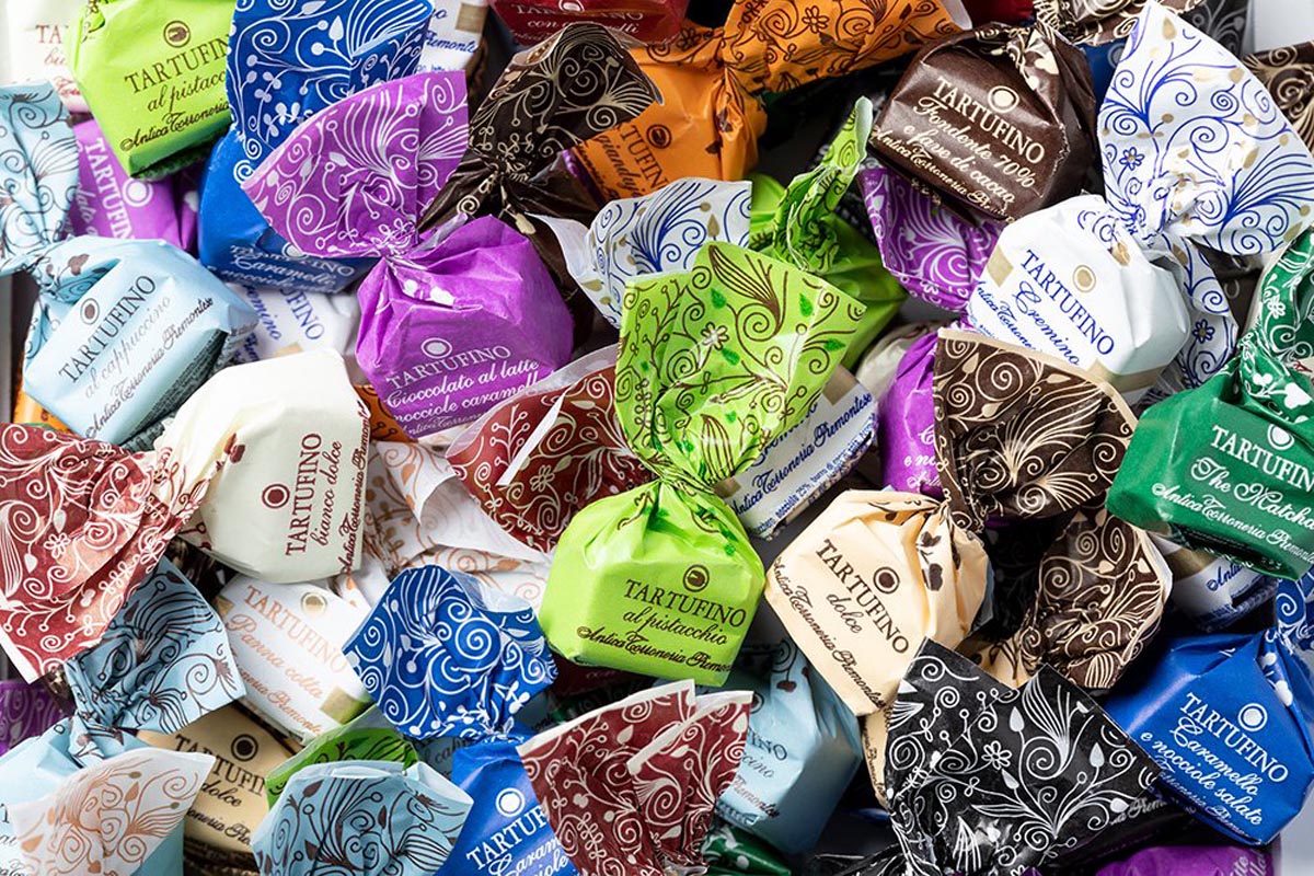 Produktfoto: Tartuffi