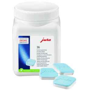 Produktfoto: Jura Profi/Haushalt