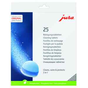 Produktfoto: Jura Profi/Haushalt