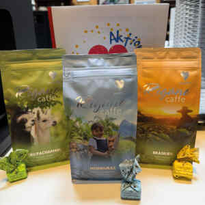 Produktfoto: Geschenke für Coffeelover