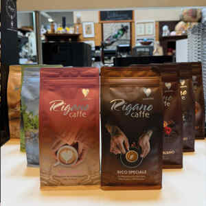 Produktfoto: Geschenke für Coffeelover