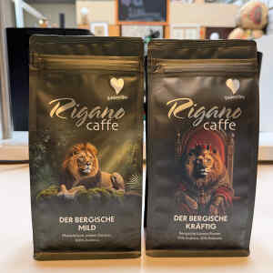 Produktfoto: Geschenke für Coffeelover