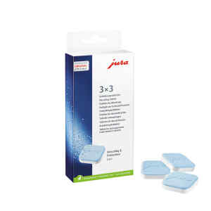 Produktfoto: Jura Profi/Haushalt