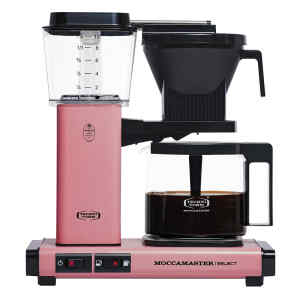 Produktfoto: Moccamaster