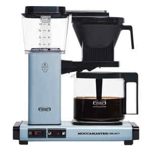 Produktfoto: Moccamaster