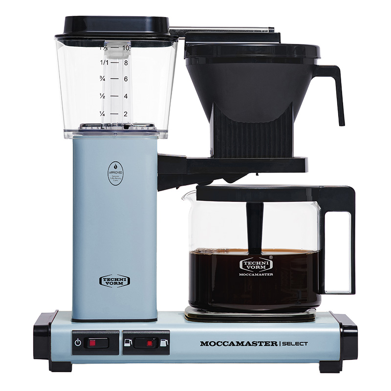 Produktfoto: Moccamaster