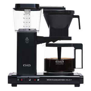 Produktfoto: Moccamaster