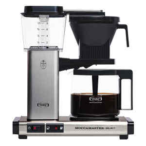 Produktfoto: Moccamaster
