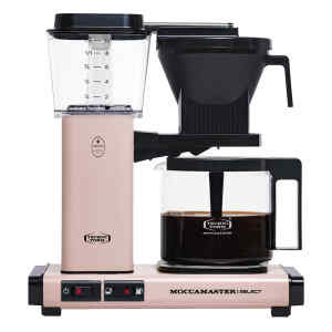 Produktfoto: Moccamaster