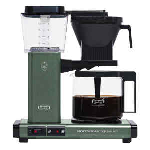 Produktfoto: Moccamaster