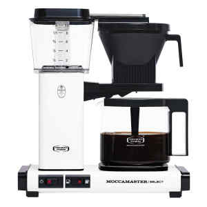Produktfoto: Moccamaster