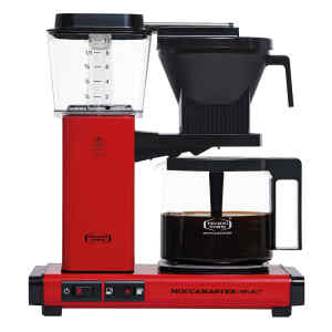 Produktfoto: Moccamaster