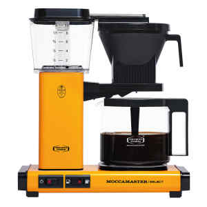 Produktfoto: Moccamaster
