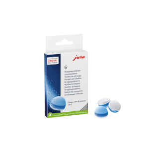 Produktfoto: Jura Profi/Haushalt