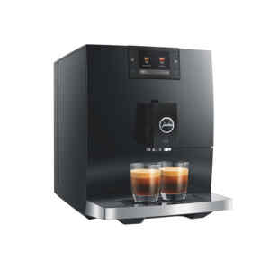 Produktfoto: JURA Home Barista