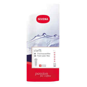 Produktfoto: Nivona Reinigung & Pflege