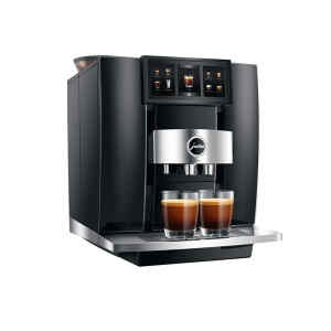Produktfoto: JURA Home Barista