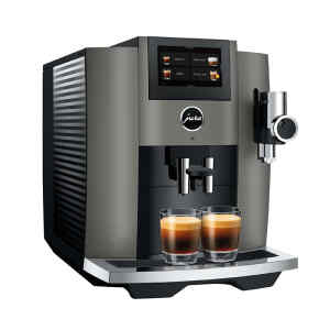 Produktfoto: JURA Home Barista