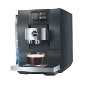 Produktfoto: JURA Home Barista